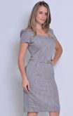 vestido cod: 895