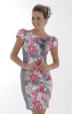 Vestido cod:873