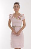 vestido cod:834